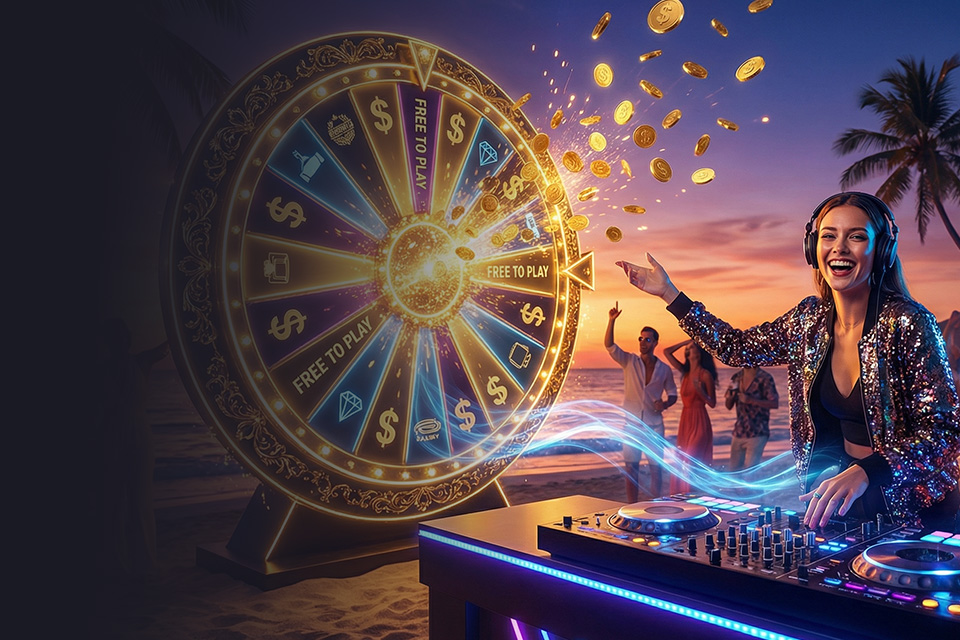 free-to-play